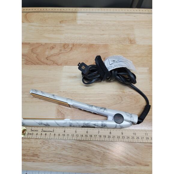 CHI Tourmaline Ceramic Flat Iron 1\